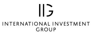 Logo IIG